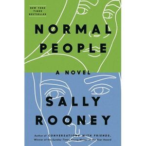 Normal People -- Sally Rooney